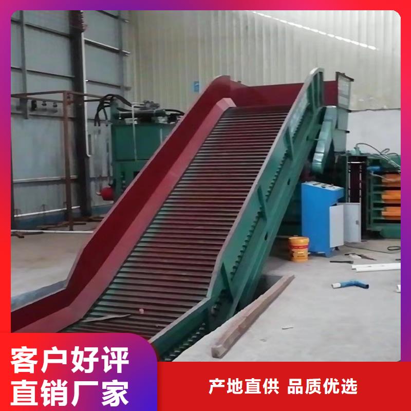废钢打包机生产厂家质量优