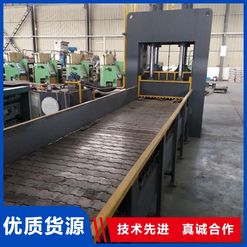 龙门剪切机废钢液压产品介绍
