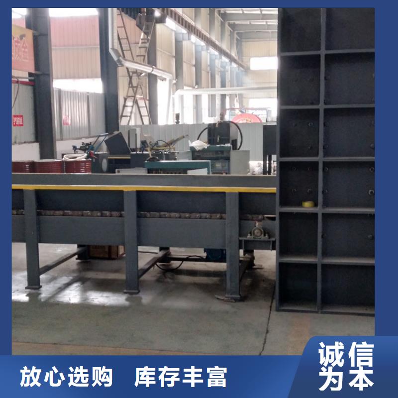 龙门剪切机船板能切断吗厂家现货