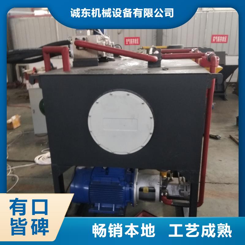 多功能废金属龙门剪切机承接