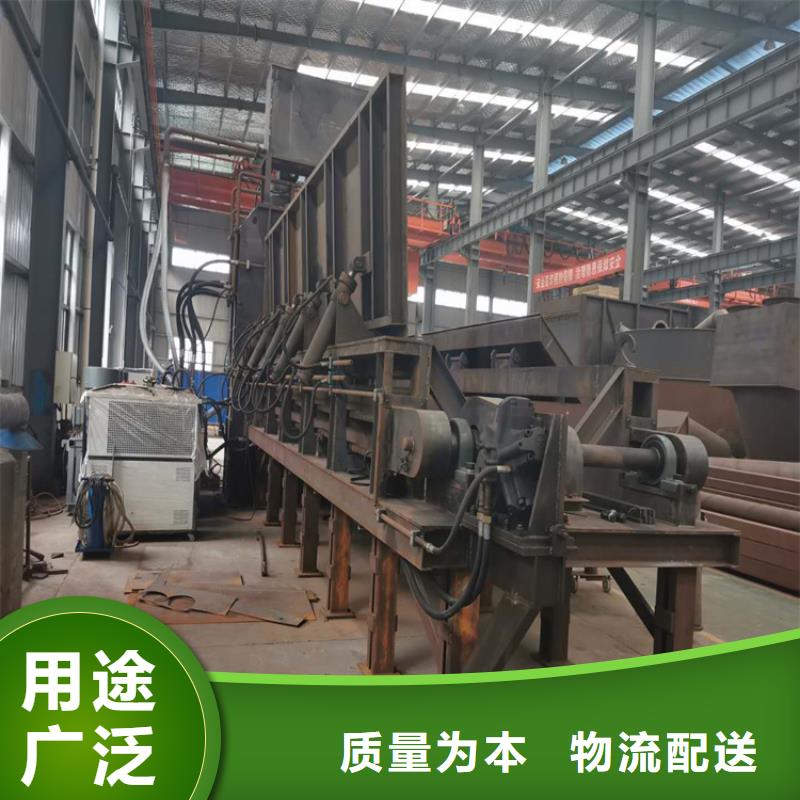 废钢龙门剪承接