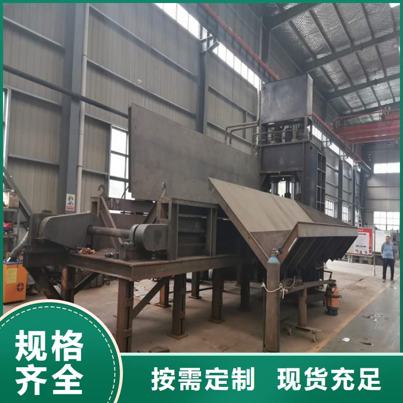 龙门剪切机小型现货充足
