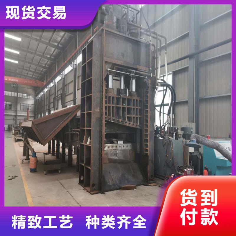 400吨龙门剪优惠报价