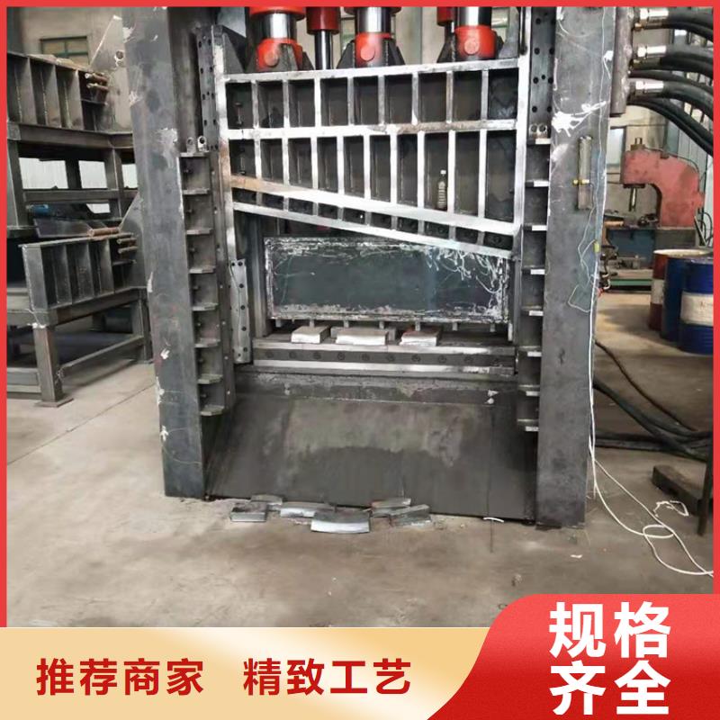 大型龙门剪铁机支持定制