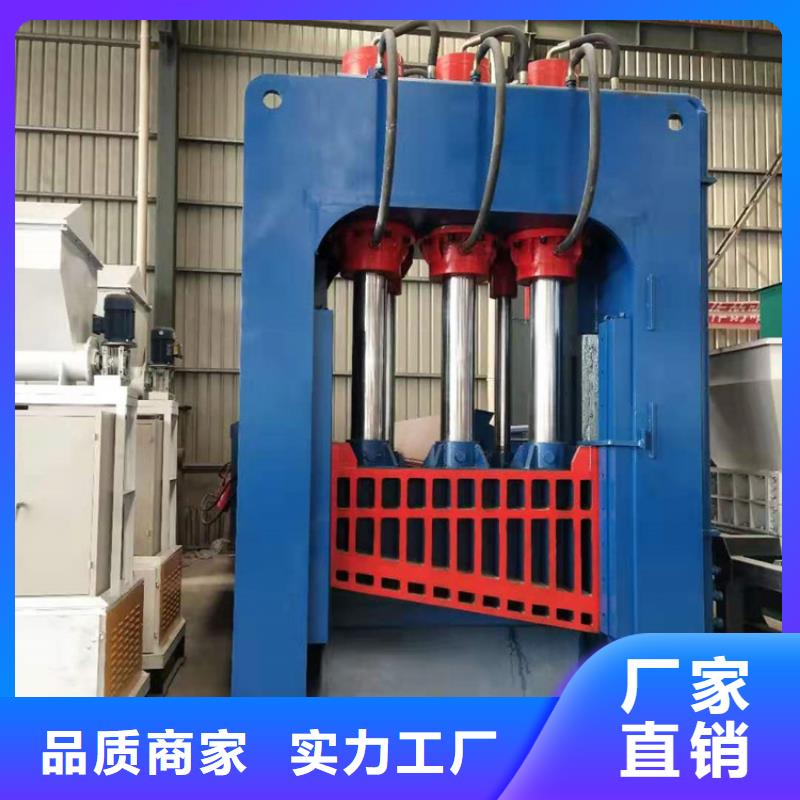 龙门剪废铁金属压块机拒绝差价
