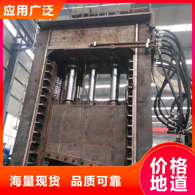 金属液压剪切机价格合理