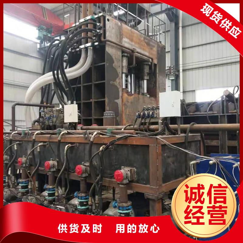 400吨龙门剪价格信息