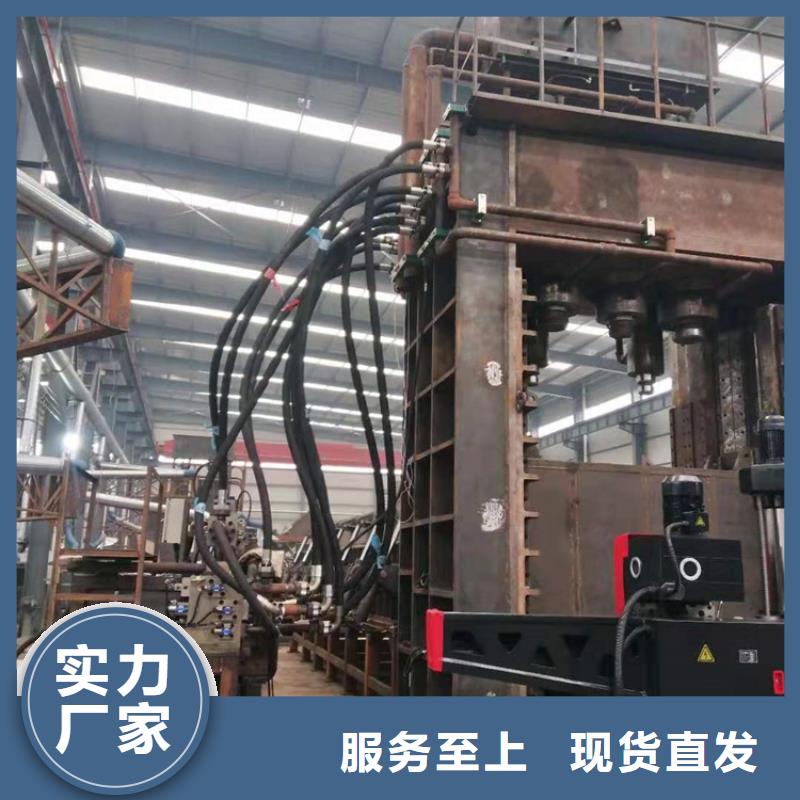 小型龙门剪切机制造厂家