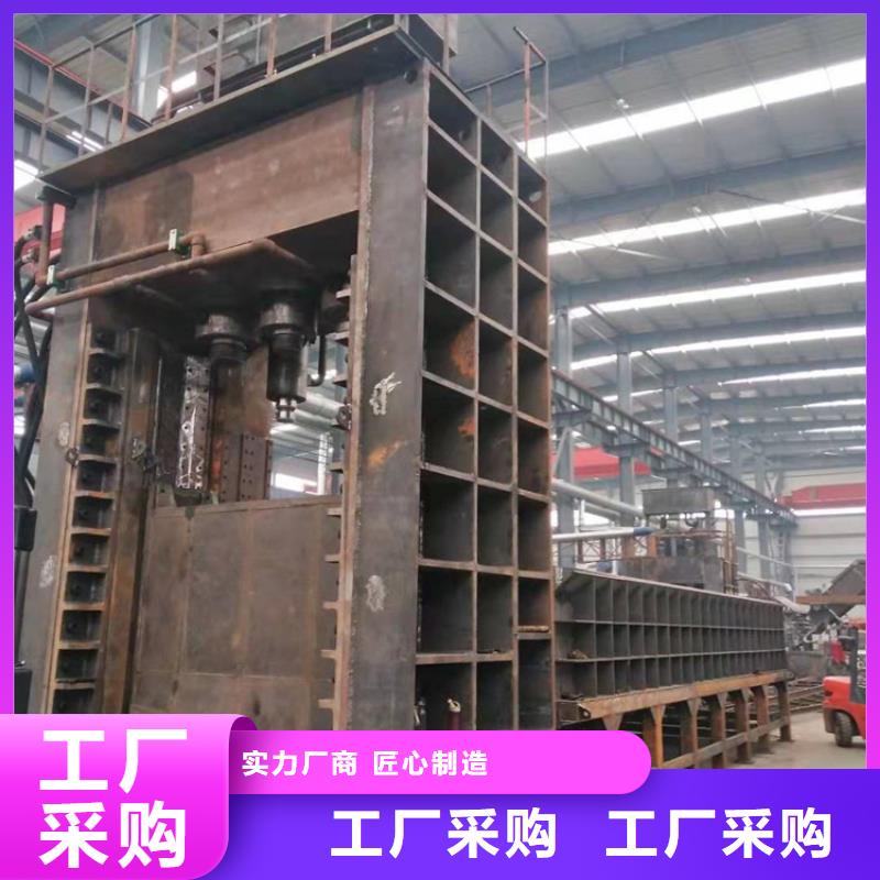 小型液压龙门剪切机采购