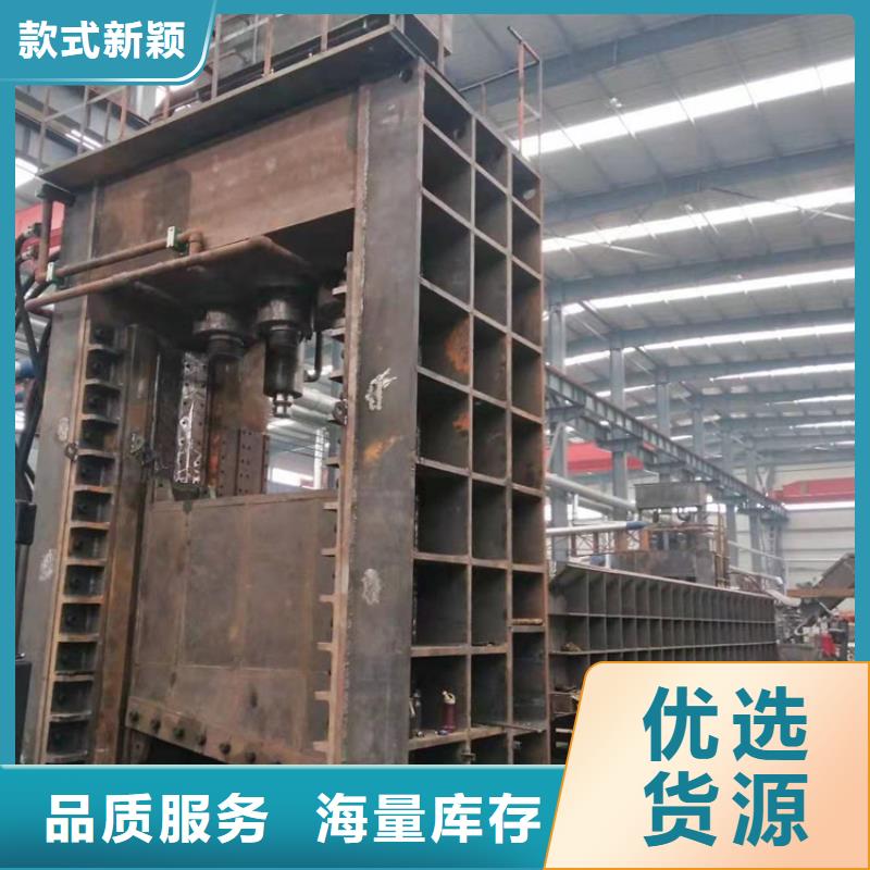 废钢龙门剪切机公司