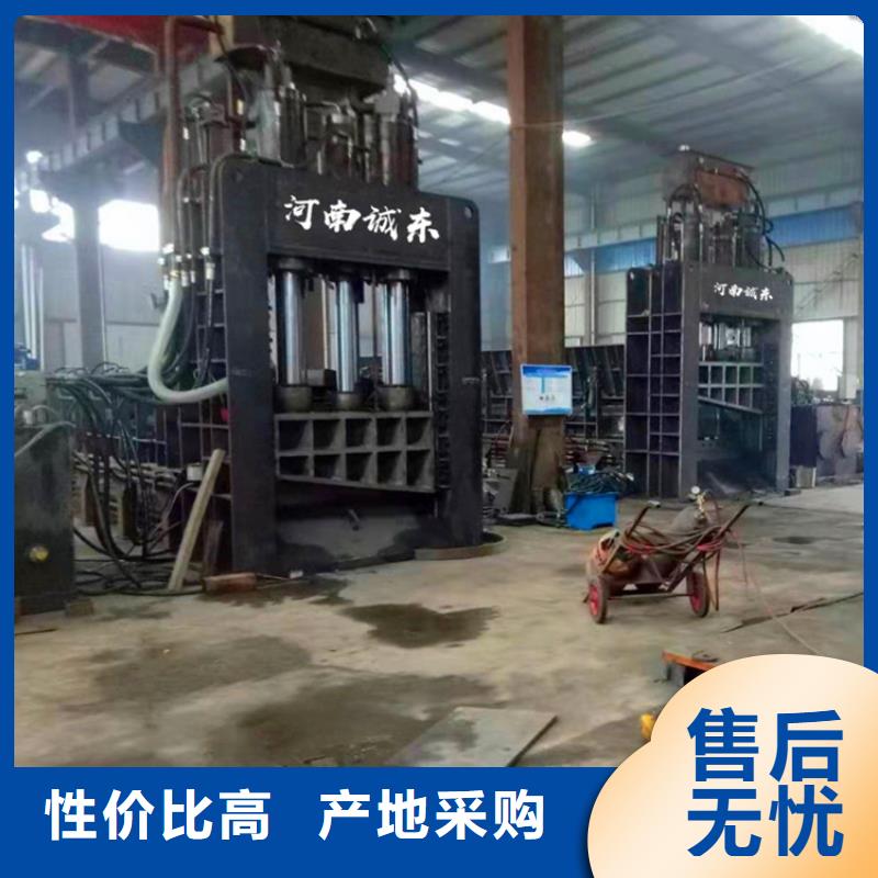 大型龙门剪铁机生产基地