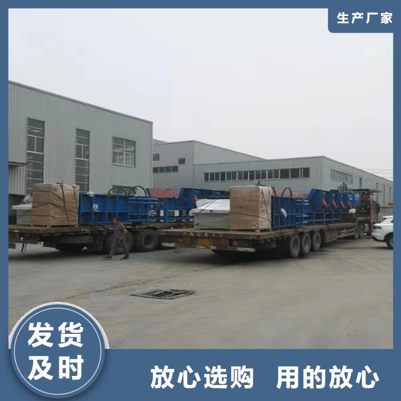 废铁龙门剪切机诚信厂家