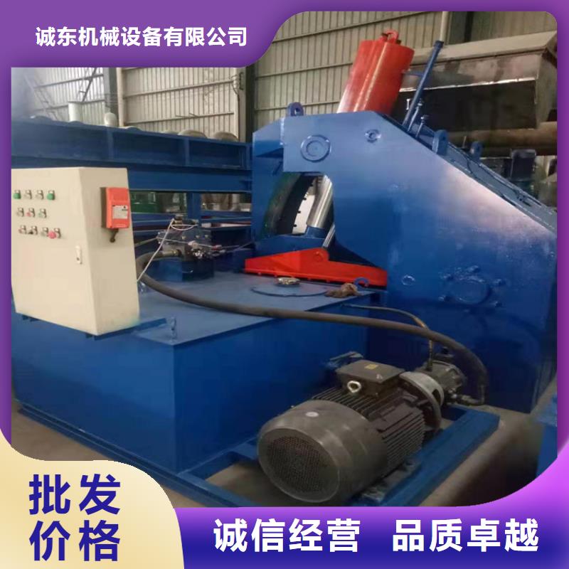 废钢龙门剪价格发货快