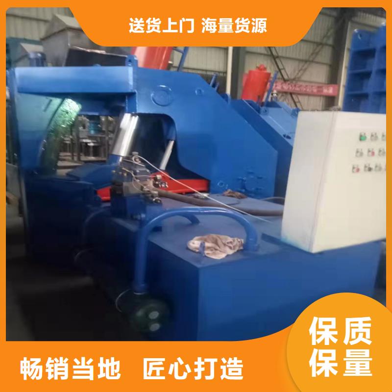 大型龙门剪铁机生产基地