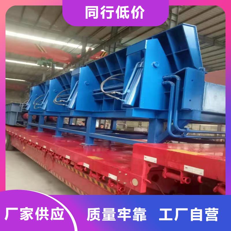 金属龙门剪切机发货及时