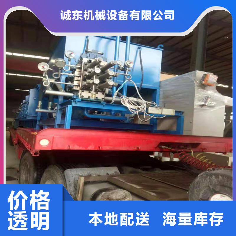 多功能液压龙门剪种类齐全