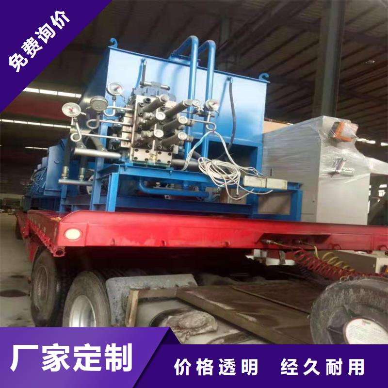 龙门剪板机质量可靠