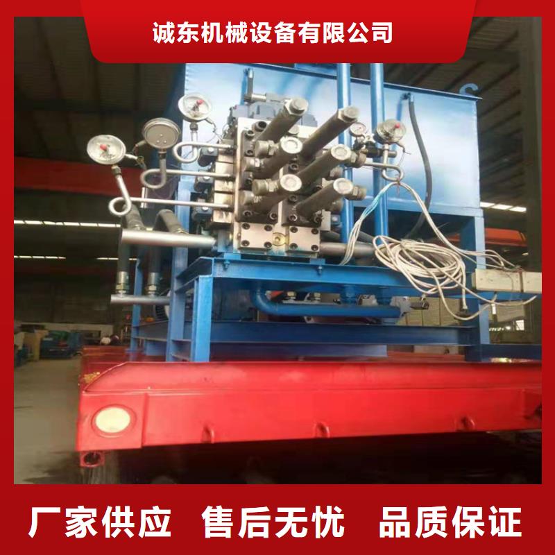 废钢材龙门式液压剪切机来图定制