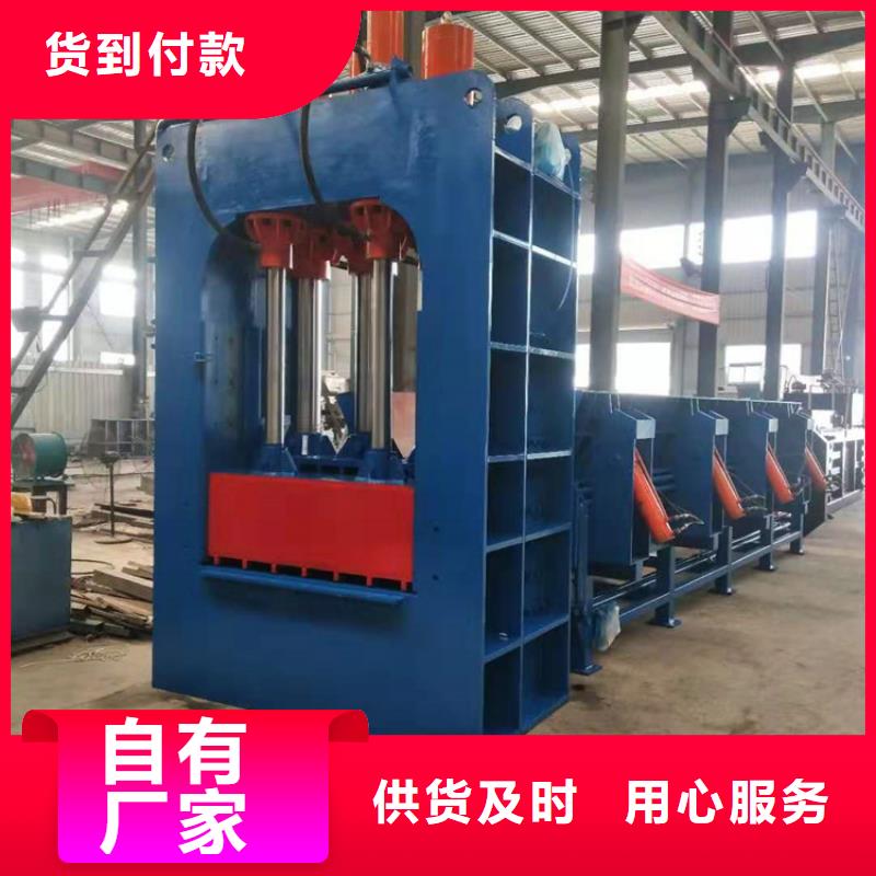 龙门剪液压打包机品质值得信赖