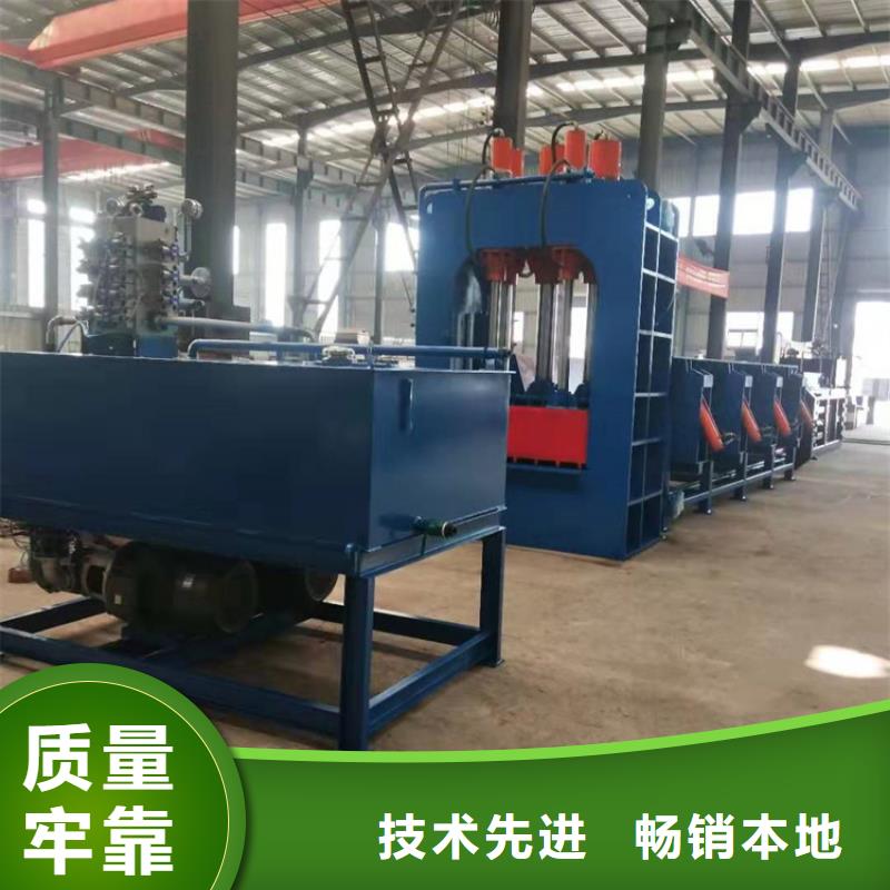 大型龙门剪铁机生产基地