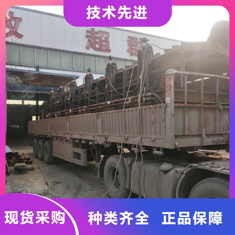 龙门剪哪个厂家的好施工