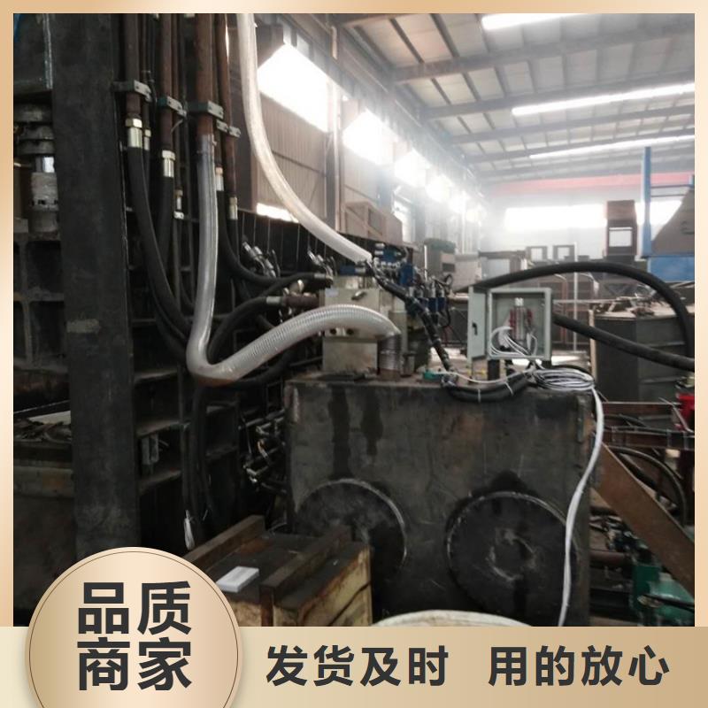 大型废钢龙门剪切机厂家