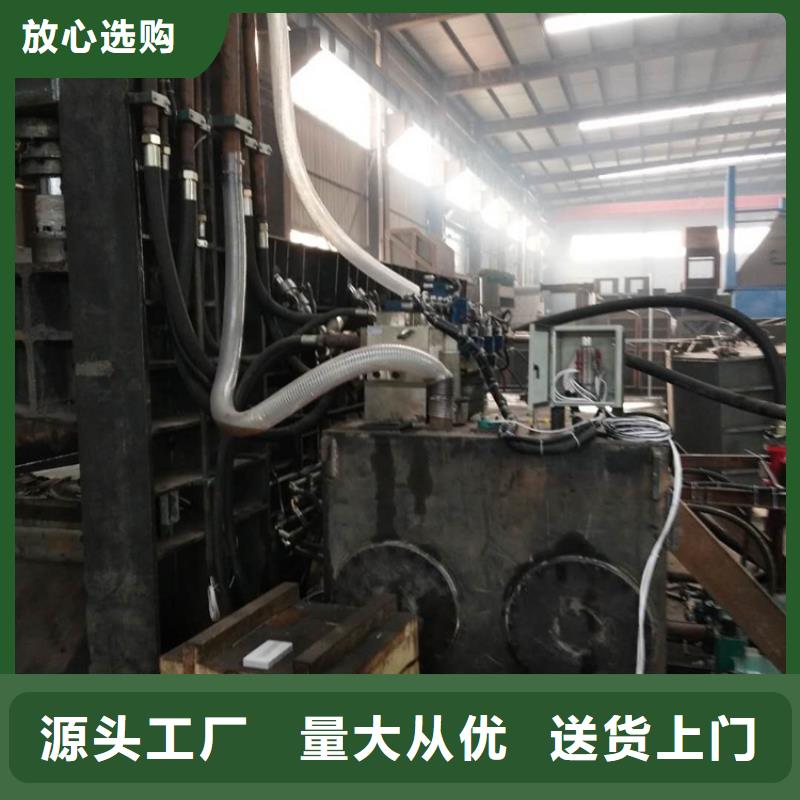 500吨龙门剪价格现货供应