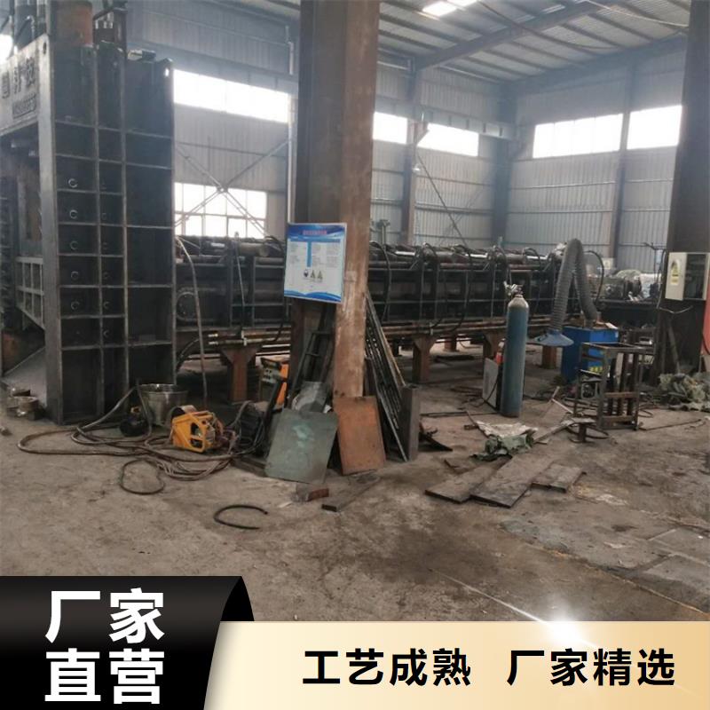 大型龙门剪切机工作视频定制