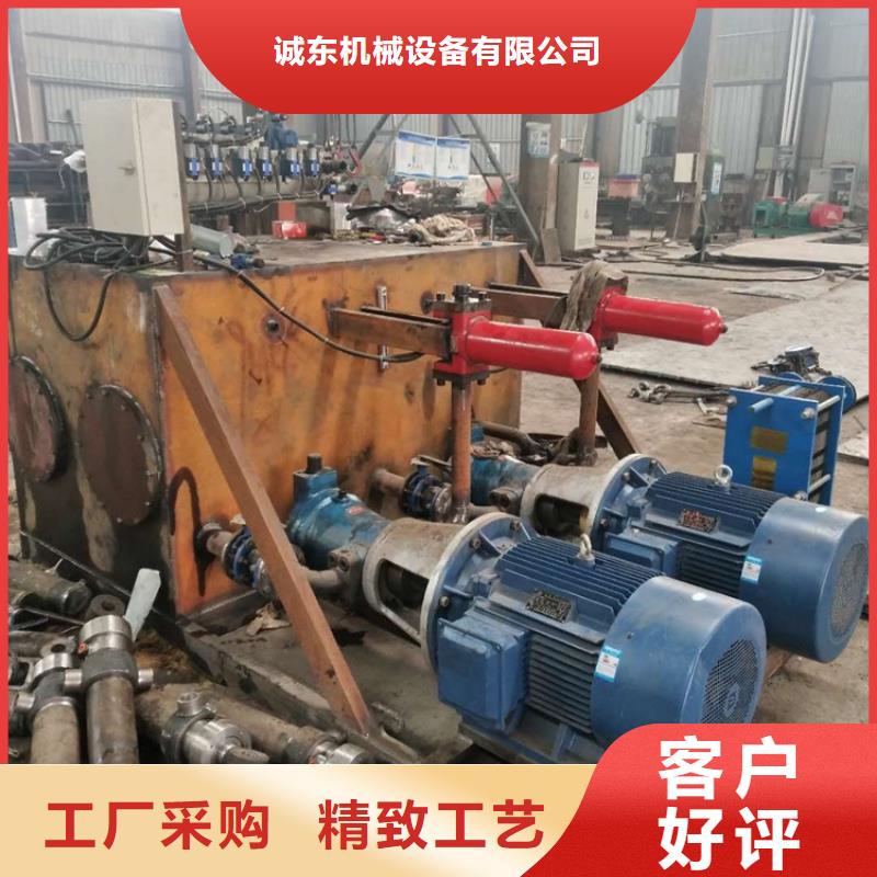 大型液压龙门剪售后无忧