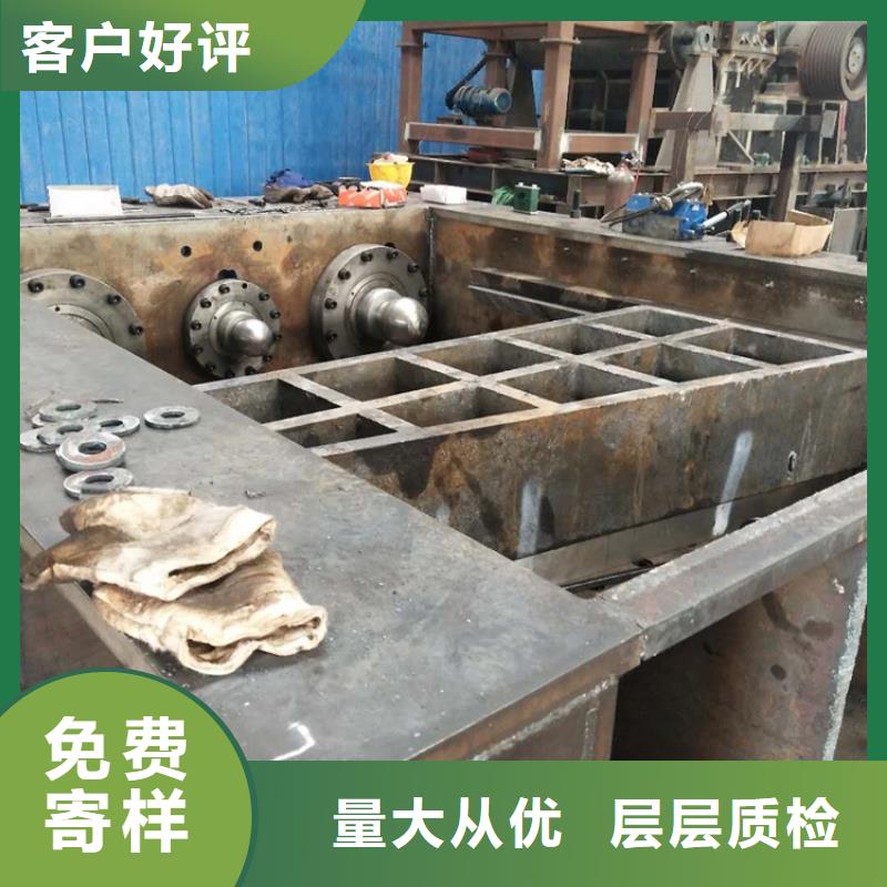 废钢龙门剪直销价格