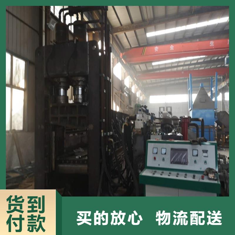 龙门式剪切机实力雄厚