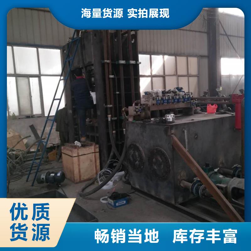 废金属液压龙门剪铁机近期行情