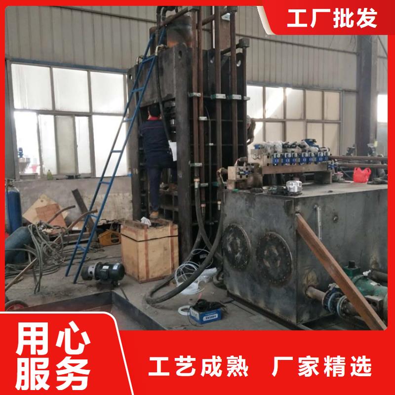 龙门剪切机图片售后完善
