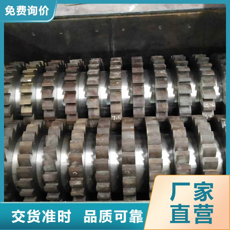撕碎机物料现货直供