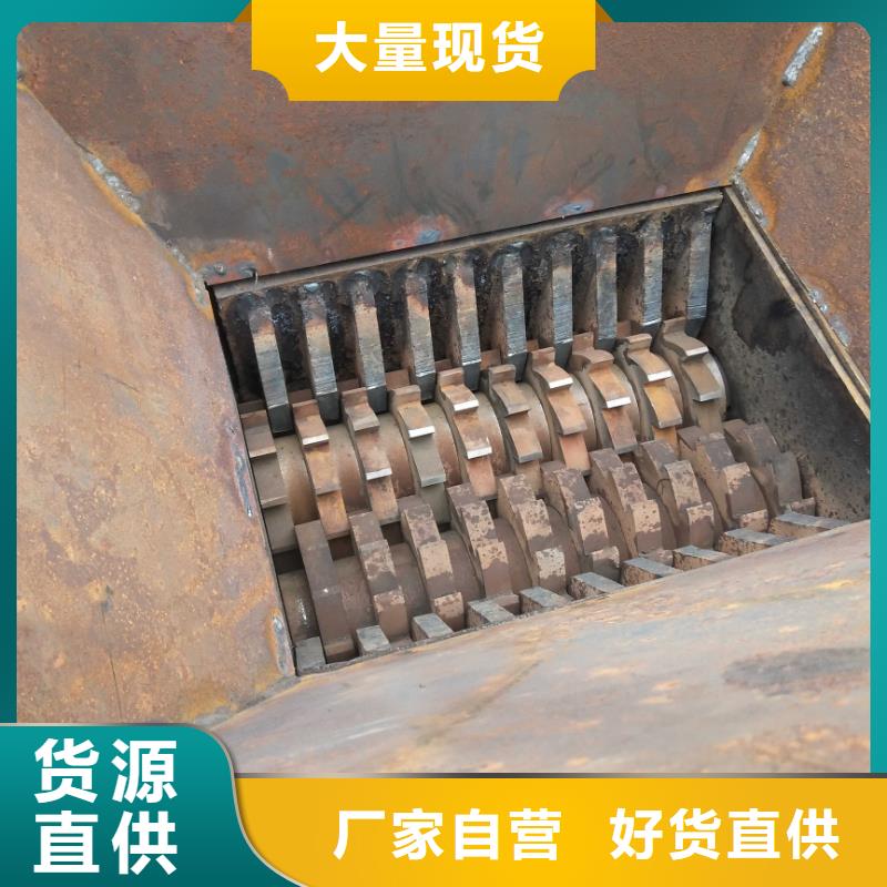 撕碎机设备实力厂家