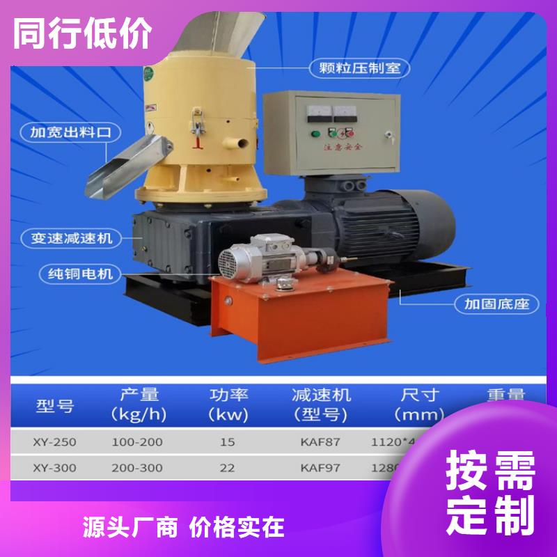 【颗粒机废铁金属压块机产地货源】