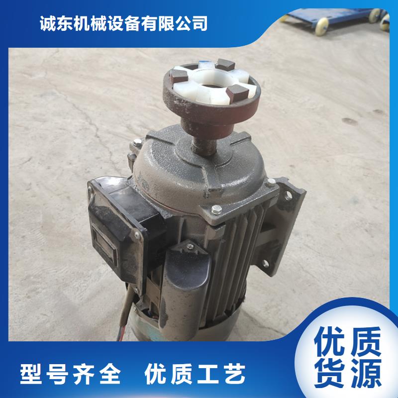 小型木屑颗粒机型号全