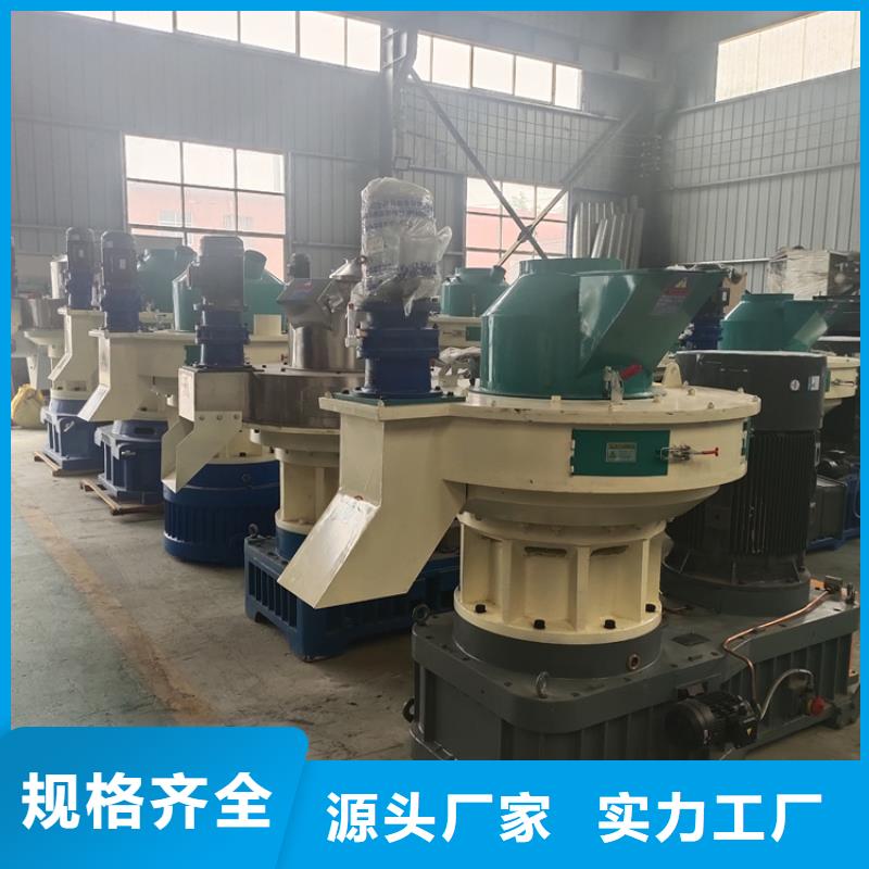 平模颗粒机实力老厂