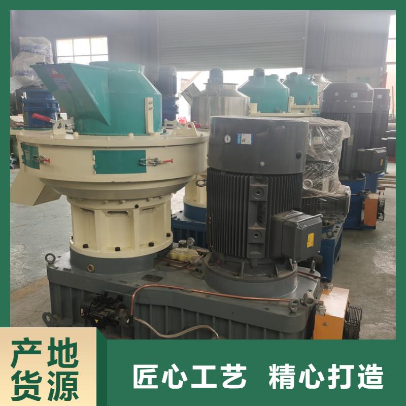 颗粒机施工队伍