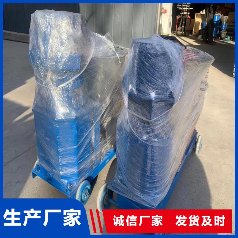 木屑颗粒机品质过关