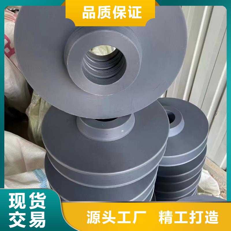 挤出尼龙棒生产流程