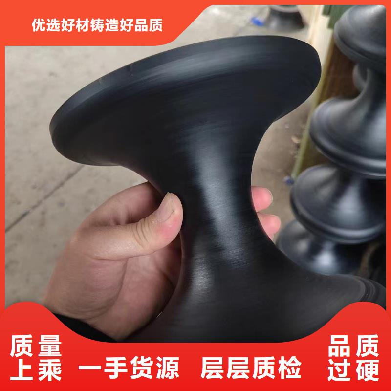 
尼龙衬套实力厂家