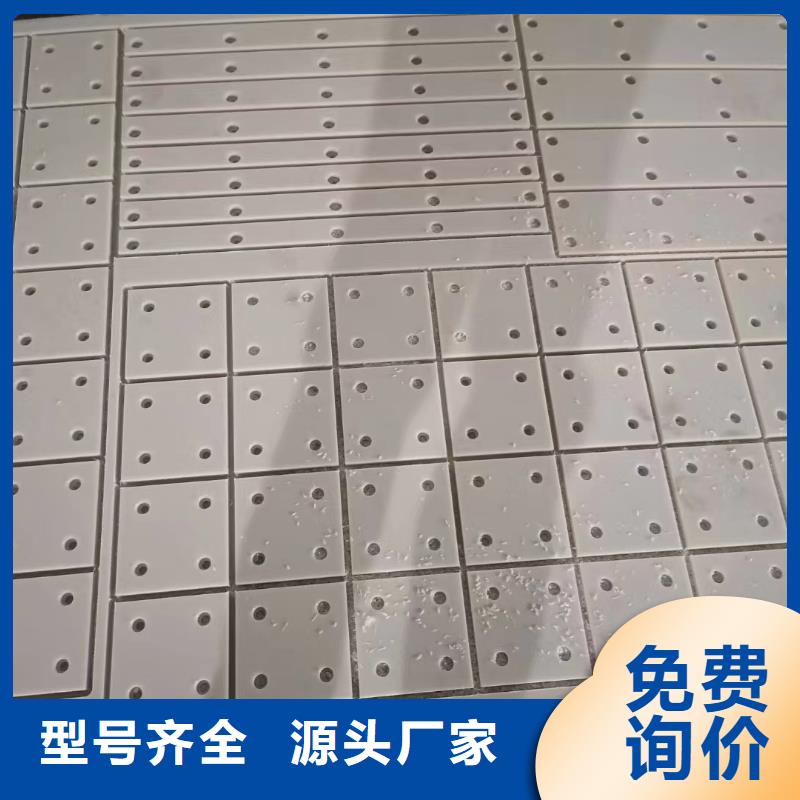 靠谱的尼龙块厂家