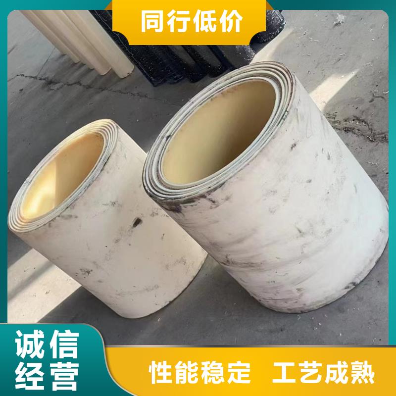 挤出尼龙管现货充裕