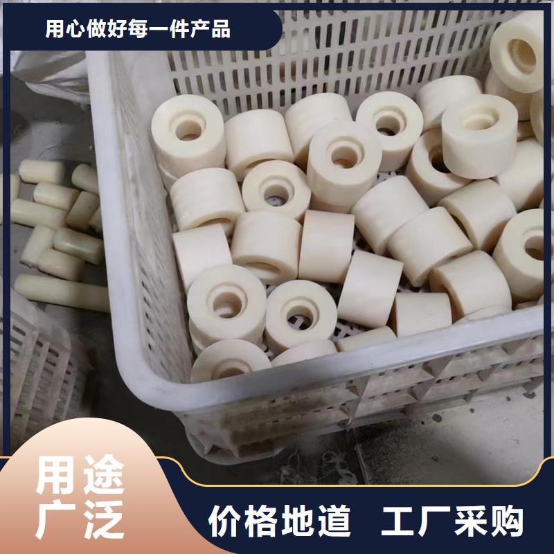 
尼龙滑轮型号款式按需定制
