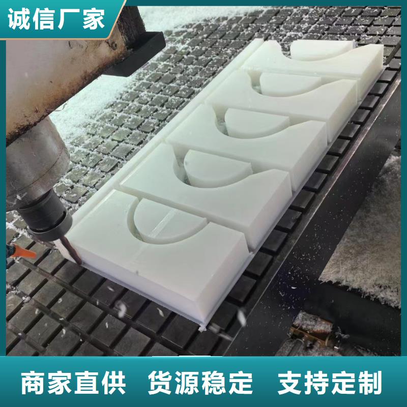 有现货的尼龙套表面光滑生产厂家