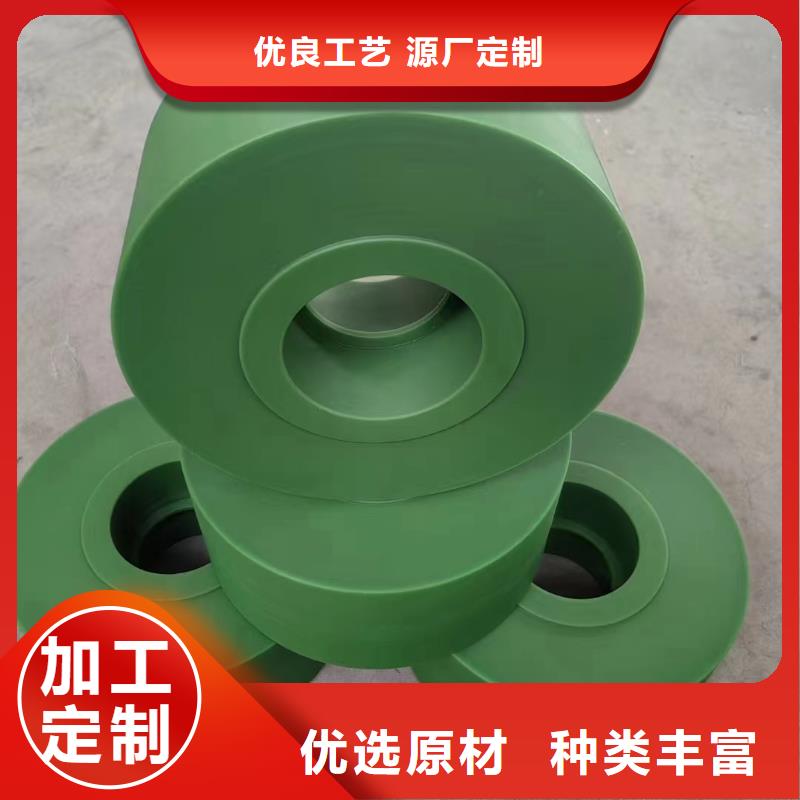 经验丰富的尼龙棒厂家销售厂家