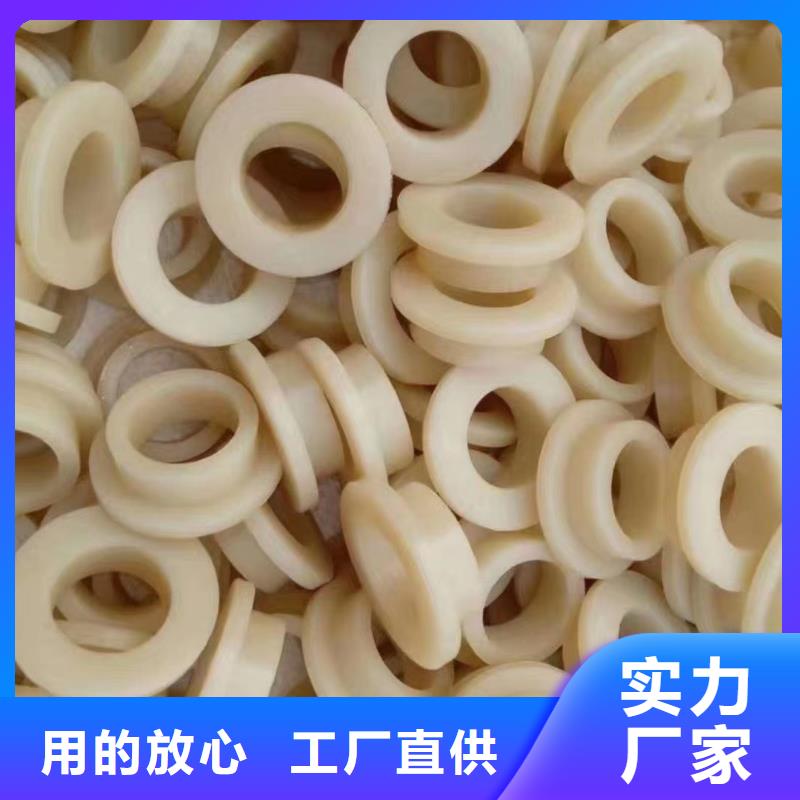 尼龙滑轮厂家供应