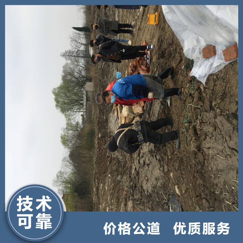 水下管道封堵气囊安装公司-值得信任