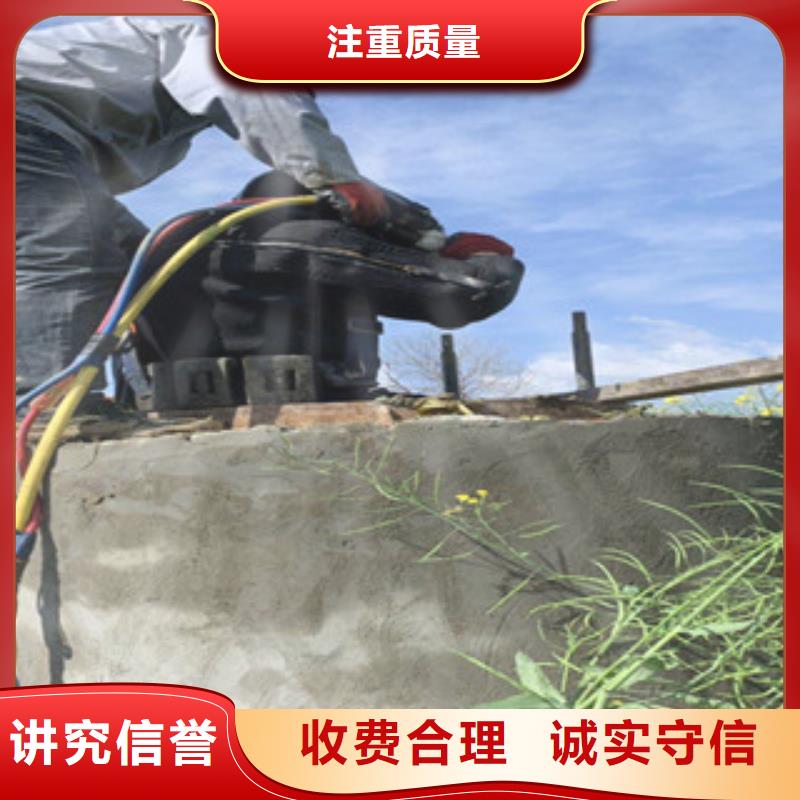 凉水塔在线水下清淤公司-可在线咨询